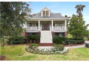 Cajun Style House Plans Old Acadian Style House Plans Esyhomes