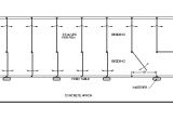 Calf Housing Plans Photo Calf Shed Plans Images Photo Cattle Shed Plans