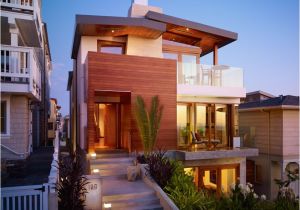 California Beach Home Plans 4500 Square Feet Tropical House On A Very Small Lot but