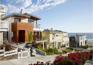 California Beach Home Plans Beach House In California Draws Inspiration From south