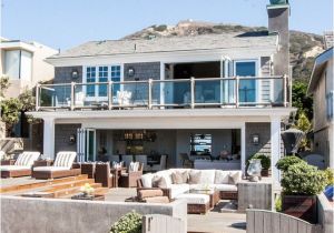 California Beach Home Plans Best 25 California Beach Houses Ideas On Pinterest