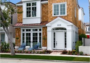 California Beach Home Plans California Shingle Beach House Home Bunch Interior