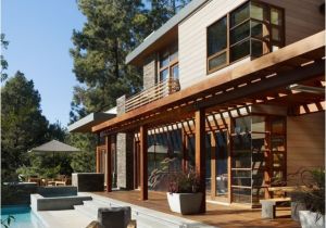 California Contemporary Home Plans Modern Dream Home Design California Architecture