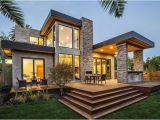 California Contemporary Home Plans World Of Architecture Contemporary Style Home In