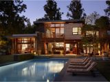 California Contemporary Home Plans World Of Architecture Modern Dream Home Design California