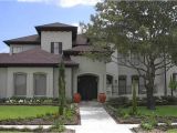California Home Plans 5 Bedroom Spanish Style House Plan with 4334 Sq Ft 134 1339