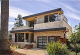 California Home Plans World Of Architecture Contemporary Style Home In