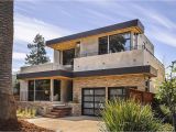 California Home Plans World Of Architecture Contemporary Style Home In