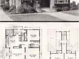 California House Plans with Photos Vintage Bungalow Ca 1918 Bungalows Exteriors and Floor