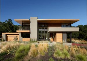 California Modern Home Plans California Modern Home Design Small Modern Home Design