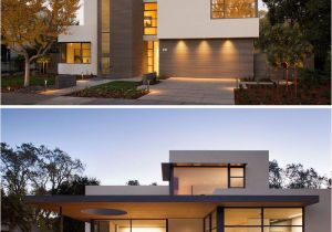 California Modern Home Plans This Lantern Inspired House Design Lights Up A California
