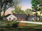 California Ranch Style Home Plans All Design News the Beauty Of California Ranch Style