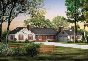 California Ranch Style Home Plans All Design News the Beauty Of California Ranch Style