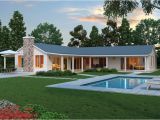 California Ranch Style Home Plans Ranch Style House Plan 2 Beds 2 5 Baths 2507 Sq Ft Plan