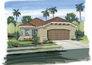 California Style Home Plans California Style southwest Home with 3 Bedrooms 1304 Sq