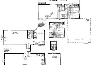 Cambridge Homes Floor Plans Cambridge Model In the Deerpath Subdivision In Vernon