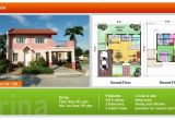 Camella Homes Drina Floor Plan Camella Drina Floor Plan Drina Home Plans Ideas Picture
