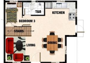 Camella Homes Drina Floor Plan Drina House at Camella Altea House for Sale In Bacoor