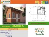 Camella Homes Floor Plan Bungalow Camella Lessandra Iloilo by Camella Homes Iloilo Of Vista