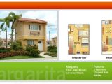 Camella Homes Floor Plan Bungalow House and Lot for Sale In Cebu and Bohol Camella Bohol In