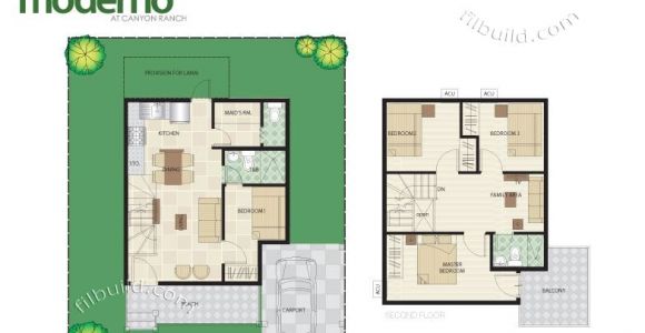 Camella Homes Floor Plan Bungalow Simple House Plans In Philippines Beautiful Camella Homes