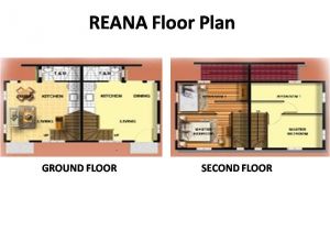 Camella Homes Floor Plan Floor Plan Camella Homes Tarlac