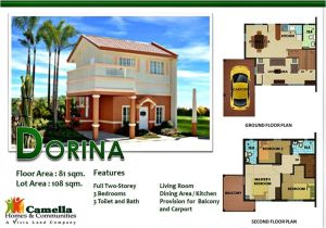 Camella Homes Floor Plan Philippines Camella Homes Floor Plan Philippines Camella Homes Floor Plan Philippines Camella Homes Floor Plan Philippines