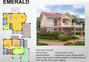 Camella Homes House Plans Camella Homes Subdivision Floor Plans Homes Home Plans