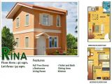 Camella Homes House Plans Luxury Camella Homes Design with Floor Plan New Home
