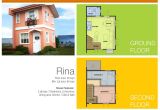 Camellia Homes Floor Plans Floor Plans Camella Homes Tarlac
