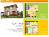 Camellia Homes Floor Plans Floor Plans Camella Homes Tarlac