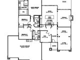 Cameo Homes Floor Plans Cameo Great Ranch Home Plan 071d 0222 House Plans and More