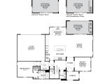 Cameo Homes Floor Plans Residence 3 Cameo In Whittier