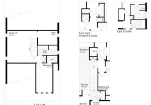 Cameo Homes Floor Plans the Cameo 1532 1489 Sq Ft Lakeview Homes