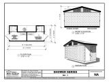 Campground Bath House Plans Terrific Campground Bath House Plans Pictures Exterior