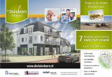 Can You Sell Your House Plans Brochure Use This Stylish Flyer to Advertise A House for