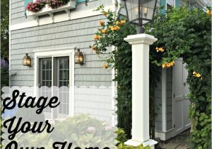 Can You Sell Your House Plans Stage Your Own Home for Sale Vintage American Home Can You Sell Your House Plans Stage Your Own Home for Sale Vintage American Home