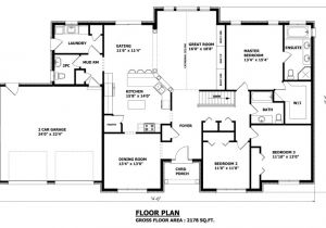 Canadian Home Building Plans Canadian Home Designs Custom House Plans Stock House