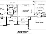 Canadian Home Designs Floor Plans Canadian House Plans