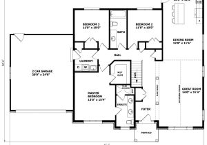 Canadian Home Designs Floor Plans House Plans Canada Stock Custom
