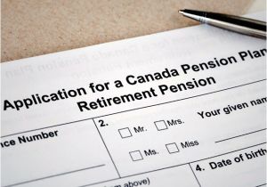 Canadian Home Income Plan 13 Things You Need to Know About the Canada Pension Plan