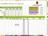 Canadian Home Income Plan Free Downloads Money Saving tools Canadian Budget Binder