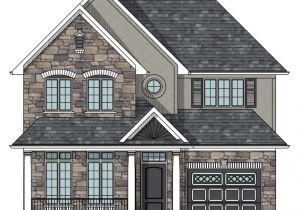 Canadian Home Plans and Designs Canadian Home Designs Custom House Plans Stock House