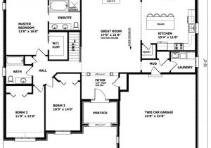 Canadian Home Plans and Designs Custom House Plans Canada Escortsea