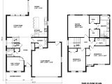 Canadian Home Plans and Designs House Plans Canada Stock Custom