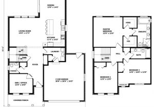 Canadian Home Plans and Designs House Plans Canada Stock Custom