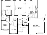 Canadian Home Plans and Designs House Plans Canada Stock Custom