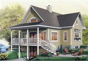 Canadian House Plans with Photos House Plans and Design House Plans Canada Walk Out Basement