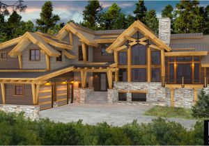 Canadian Timber Frame House Plans Timber Frame House Plans Canada House Design Plans