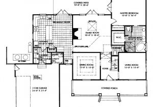 Cape Cod Home Floor Plans Cape Cod Style Home Addition Plans Cottage House Plans